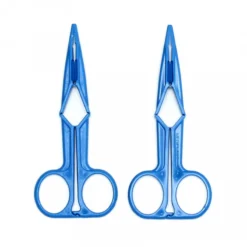 Rimba Synthetic Scissor Nipple Clamps -Rimba Seksshop rimba tepelklemmen per paar 2