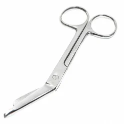 RVS Bondage Veiligheidsschaar Van Kiotos Steel -Rimba Seksshop safety scissors