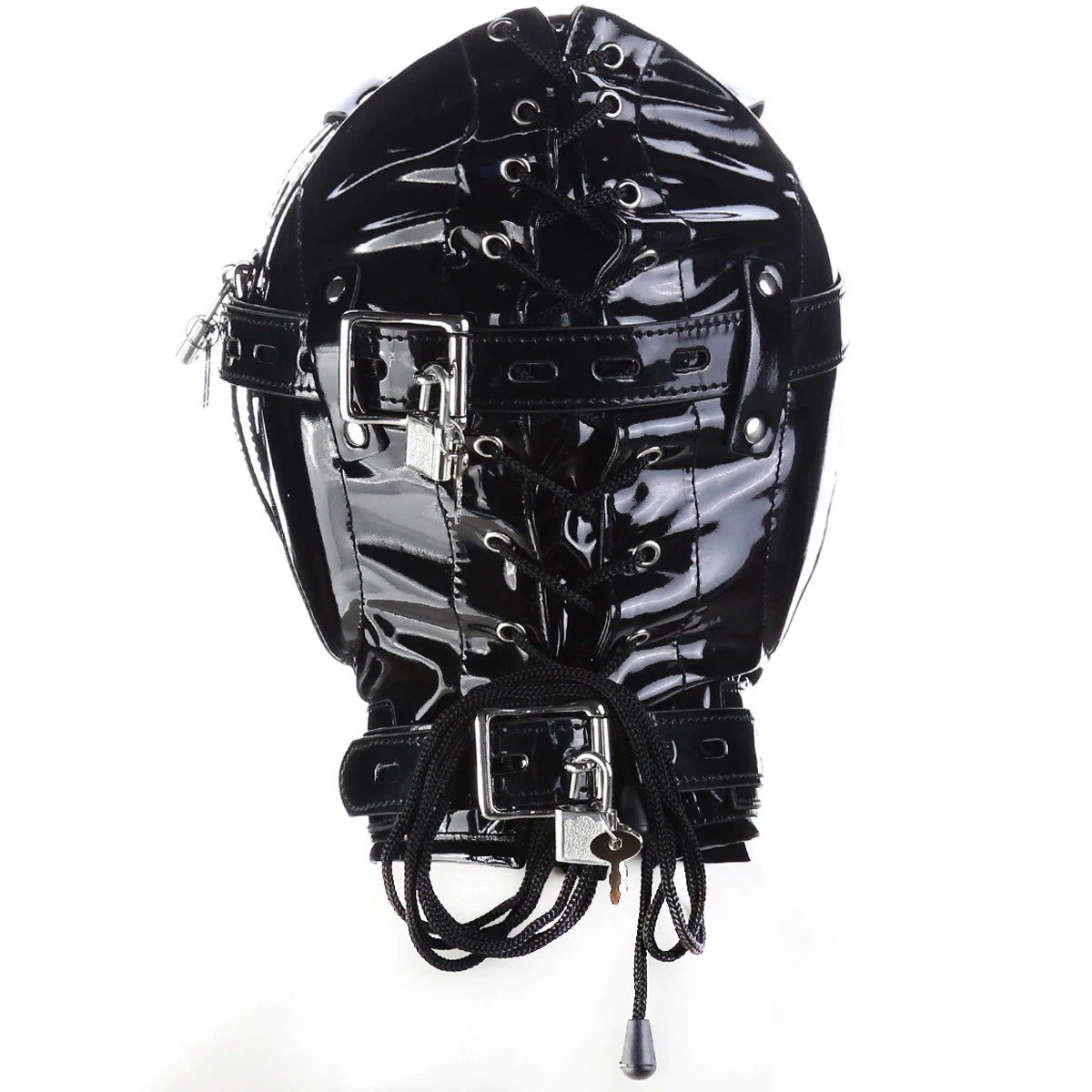 PVC Total Sensory Deprivation Hood 4 PVC Total Sensory Deprivation Hood - Afbeelding 2