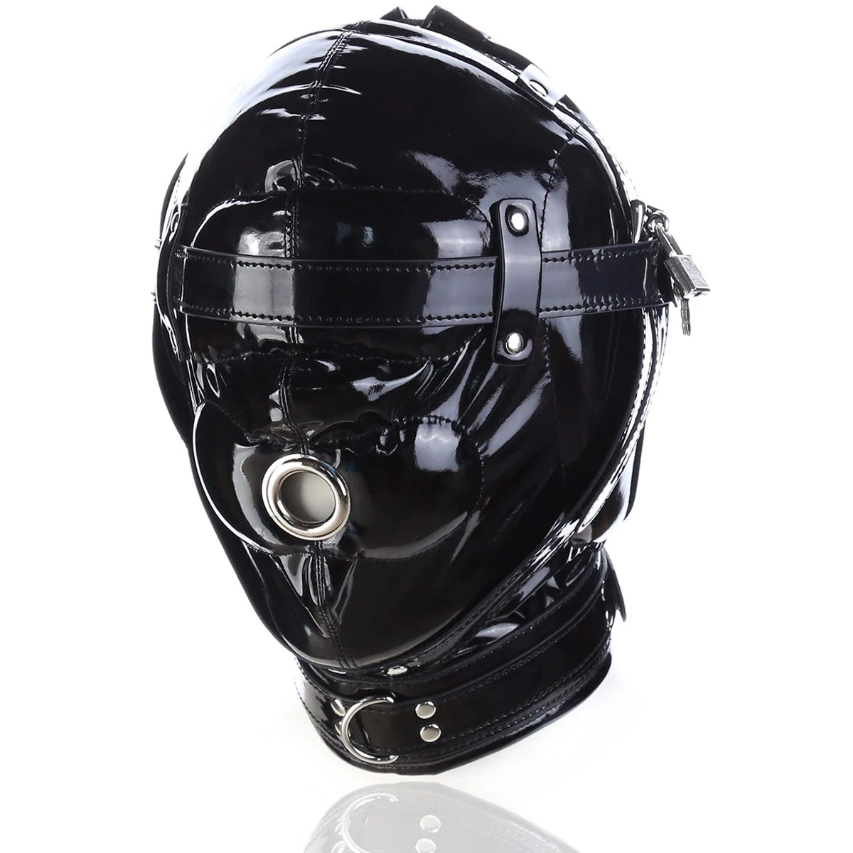 PVC Total Sensory Deprivation Hood 5 PVC Total Sensory Deprivation Hood - Afbeelding 3
