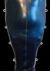 StudioGum Latex Bodybag BS1