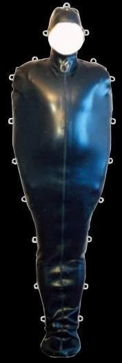 StudioGum Latex Bodybag BS1