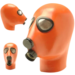 Gas Masker GMH 23