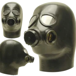 Gas Masker GMH7
