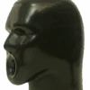 Zware Rubber Latex Helm M4-s 2 Zware Rubber Latex Helm M4-s -Rimba Seksshop sg m4 s heavy rubber latex helmet m4 s 7197