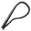 Short Black Slim Single-Tail -Rimba Seksshop short bullwhip