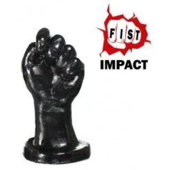 SIMPLY FIST 18 X 9,1 Cm Van Fist Impact 6 SIMPLY FIST 18 X 9,1 Cm Van Fist Impact -Rimba Seksshop simply fist 18 x 91 cm 1