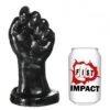 SIMPLY FIST 18 X 9,1 Cm Van Fist Impact -Rimba Seksshop simply fist 18 x 91 cm 3