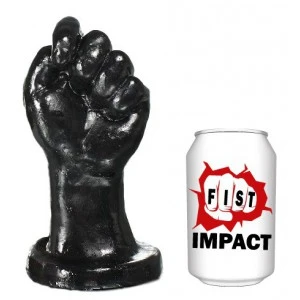 SIMPLY FIST 18 X 9,1 Cm Van Fist Impact 3 SIMPLY FIST 18 X 9,1 Cm Van Fist Impact