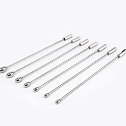 7-delige Rosebud Sound Set Van MAE-Toys