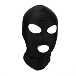 MAE-Wear Spandex Masker