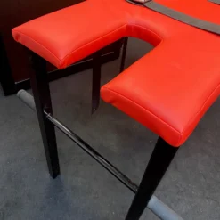 Stalen Bdsm Meubel Spankingbench - Strafbok 9 Stalen Bdsm Meubel Spankingbench - Strafbok -Rimba Seksshop spankingbok 3
