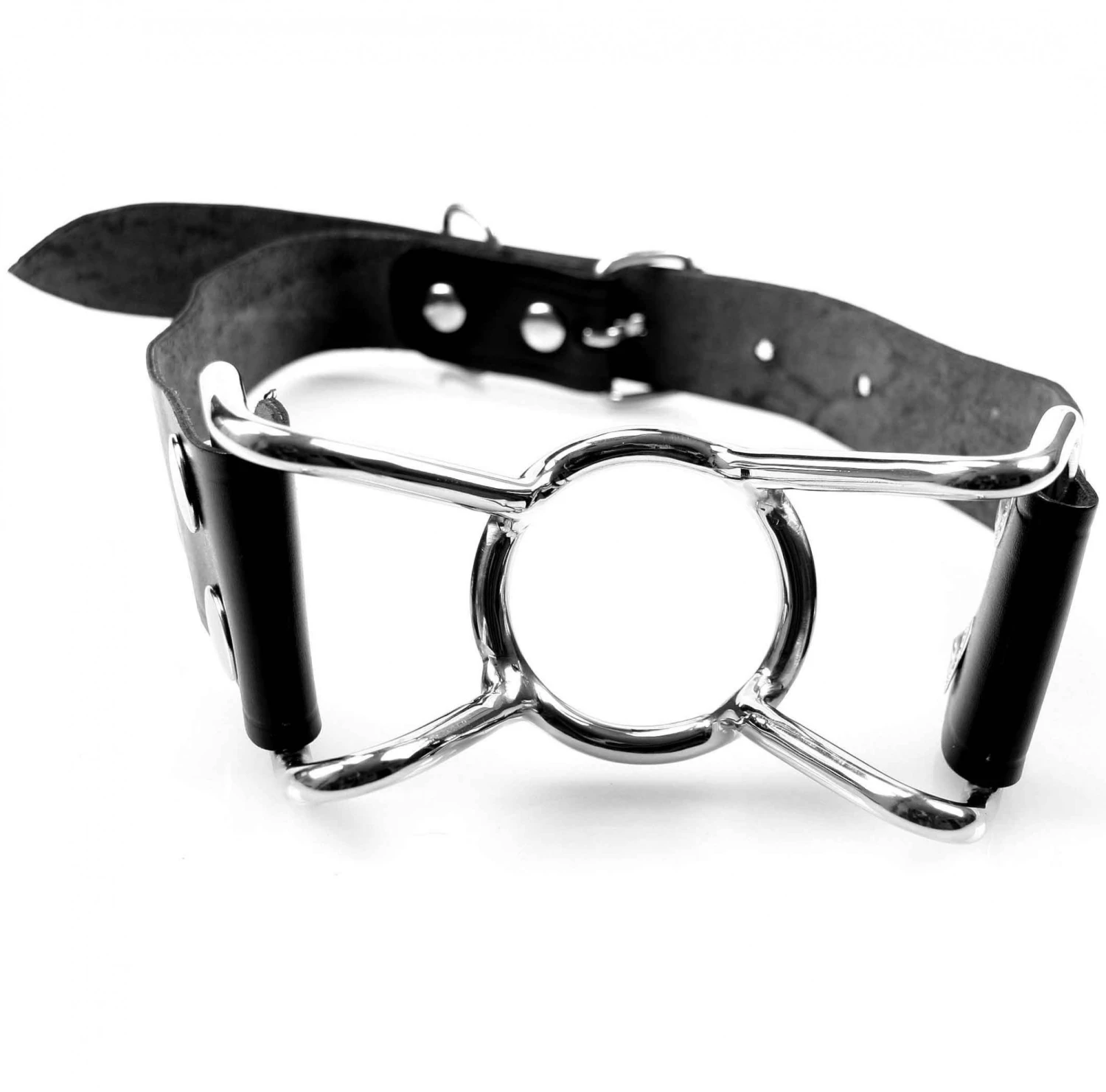 Kiotos Bizarre - Spider Mouth Gag 4 Kiotos Bizarre - Spider Mouth Gag - Afbeelding 2