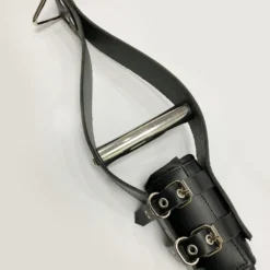 Professionele Lederen Hang Boeien Van NLLeather