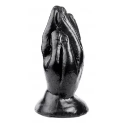 THE ROCK 19 X 10cm Van HardToys -Rimba Seksshop the rock 19 x 10cm 2