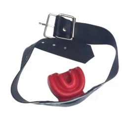 Latex Tongue Gag By MAE-Toys -Rimba Seksshop tongue gag