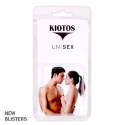 De Nose-Hook Uit Japan -Rimba Seksshop unisex blister 5