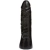Vac-U-Lock The Naturals - 18cm / Ø 6.6 Cm Dildo Van Doc Johnson -Rimba Seksshop vac u lock dildo