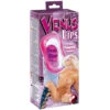 Vibrerende Vagina En Clitoris-stimulator Venus Lips Van You2Toys -Rimba Seksshop venus lips