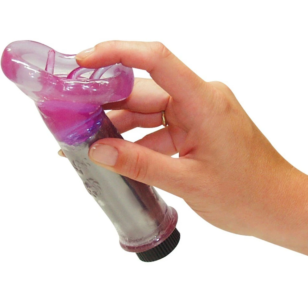 Vibrerende Vagina En Clitoris-stimulator Venus Lips Van You2Toys 7 Vibrerende Vagina En Clitoris-stimulator Venus Lips Van You2Toys - Afbeelding 5