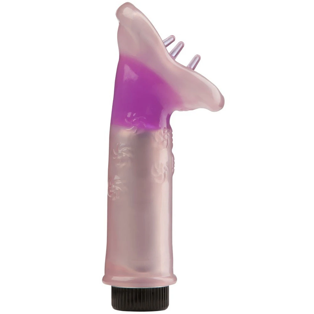 Vibrerende Vagina En Clitoris-stimulator Venus Lips Van You2Toys 6 Vibrerende Vagina En Clitoris-stimulator Venus Lips Van You2Toys - Afbeelding 4