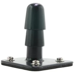 Vac-U-Lock Vibrating Plug With Snaps & Wireless Remote 10 Vac-U-Lock Vibrating Plug With Snaps & Wireless Remote -Rimba Seksshop vibrating plug remote vac u lock doc