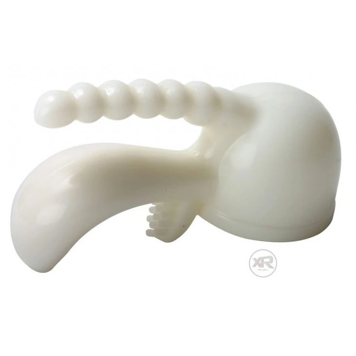 Wand Essentials 3Teez Wand Attachment 3 Wand Essentials 3Teez Wand Attachment