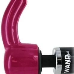 Bird Of Paradise Wand Attachment Opzetstuk Zeer Geschikt Is Voor Uw Mannelijke G-Spot -Rimba Seksshop xr ac318 bird of paradise wand attachment 17409