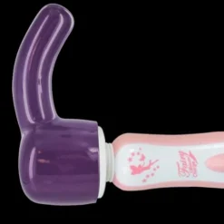 Bird Of Paradise Wand Attachment Opzetstuk Zeer Geschikt Is Voor Uw Mannelijke G-Spot