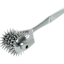 Master Series 5-voudig Pinwheel Met Scherpe Pennen -Rimba Seksshop xr ac681 5 wheels of pain 11115