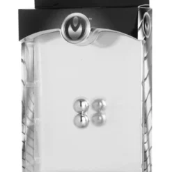 Magnus Mighty Magnetic Orbs Ø 0.37 Inches / 9 Mm Van Master Series 16 Magnus Mighty Magnetic Orbs Ø 0.37 Inches / 9 Mm Van Master Series -Rimba Seksshop xr ad319 magnus mighty magnetic orbs 2pcs 17837