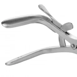 Master Series Rubber Coated RVS Jennings Gag -Rimba Seksshop xr ad399 rubber coated stainless steel jennings gag 12697