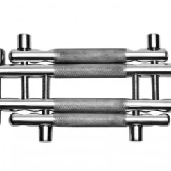 Stainless Steel Lips And Tongue Press By Master Series -Rimba Seksshop xr ae748 stainless steel lips and tongue press 19023