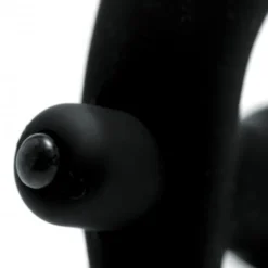 Prostatic Play Nomad Siliconen Prostaat Vibrator Xr-AE836 -Rimba Seksshop xr ae836 prostatic play nomad silicone prostate vibe 20631