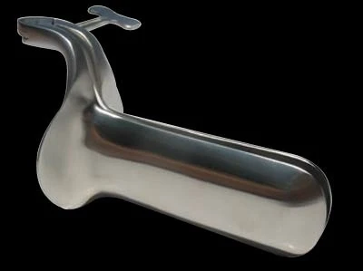 Collin Speculum Van Kink Industries #NS110 4 Collin Speculum Van Kink Industries #NS110 - Afbeelding 2