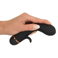 Bendy Tulip Vibrator Met 20 Vibratiestanden Van You2Toys -Rimba Seksshop you2toys vibrator 2